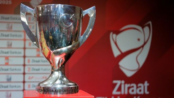 Türkiye Kupası takviminde değişiklik