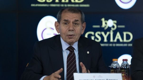 'Okan hocayla 27. zafere koşuyoruz'