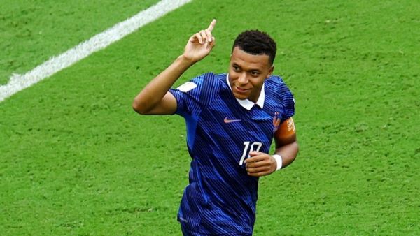 Mbappe kampın geri kalanında olmayacak