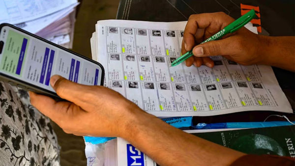 Uttarakhand SIR: BLA’s 5,359 Form 7s cleared on ‘plaint to ECI’