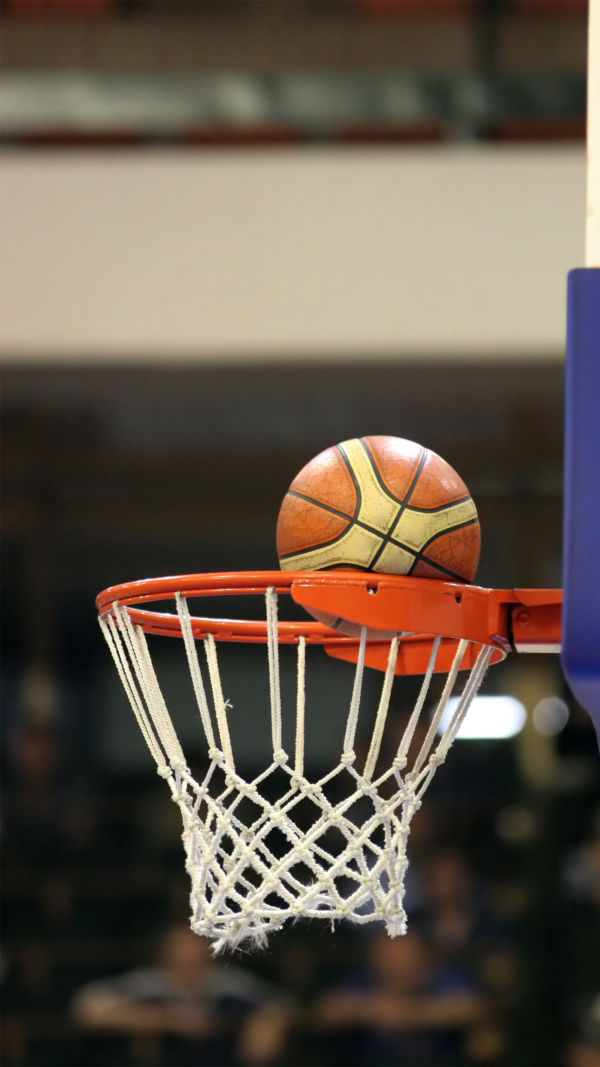 Basketball Games