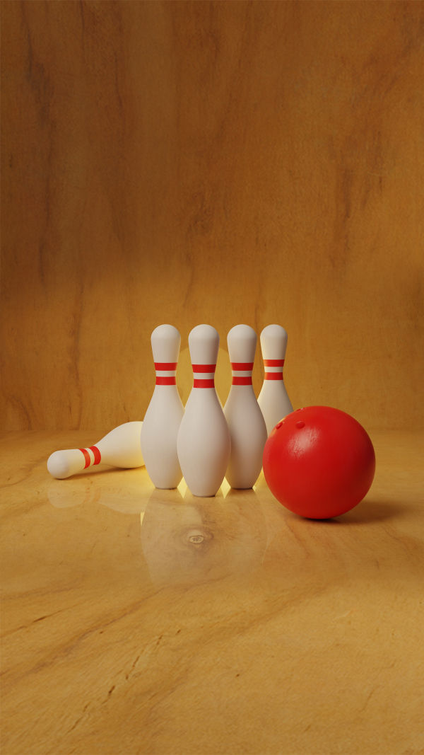A Fun Sport