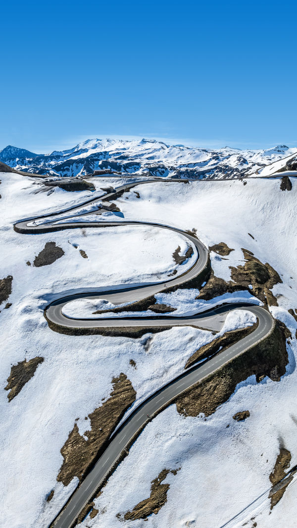Austria's Natural Beauty