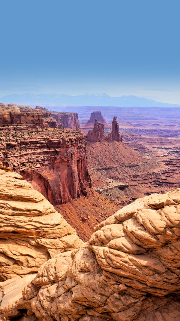 Natural Wonders