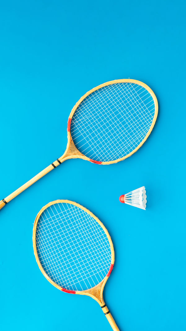 Badminton