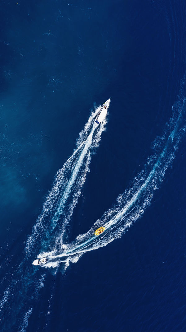 Superyachts