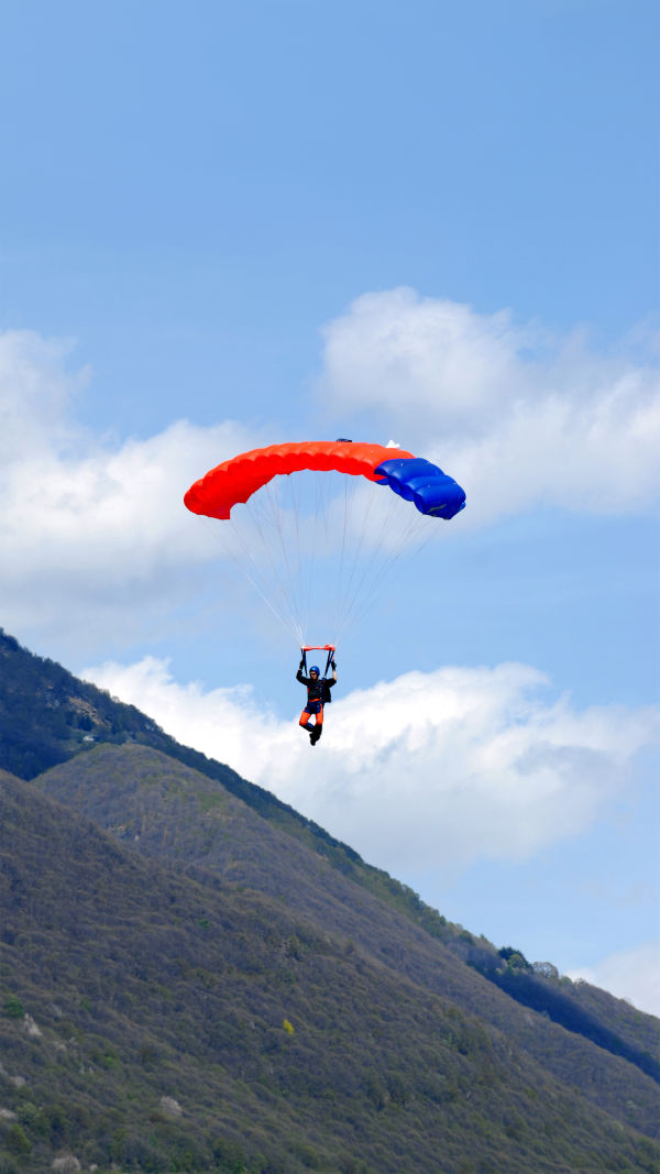 Extreme Sports