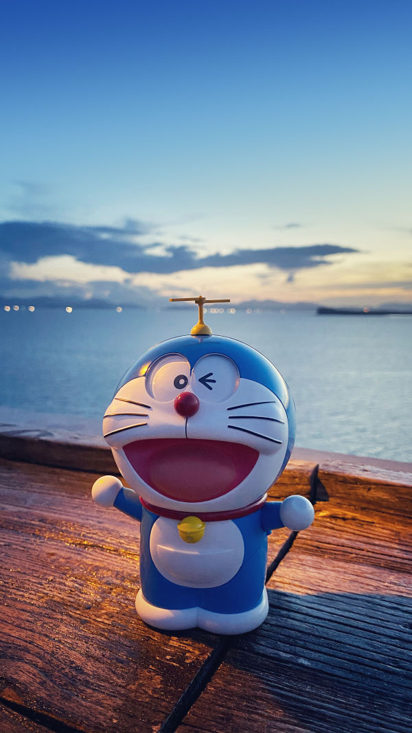 Doraemon: Life Lessons