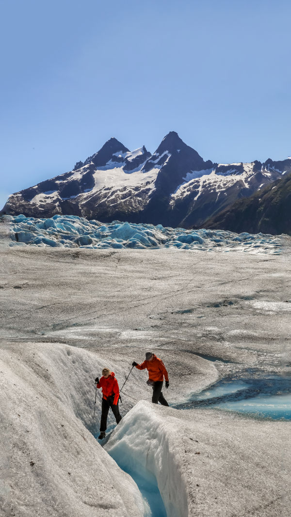 Ice Adventures