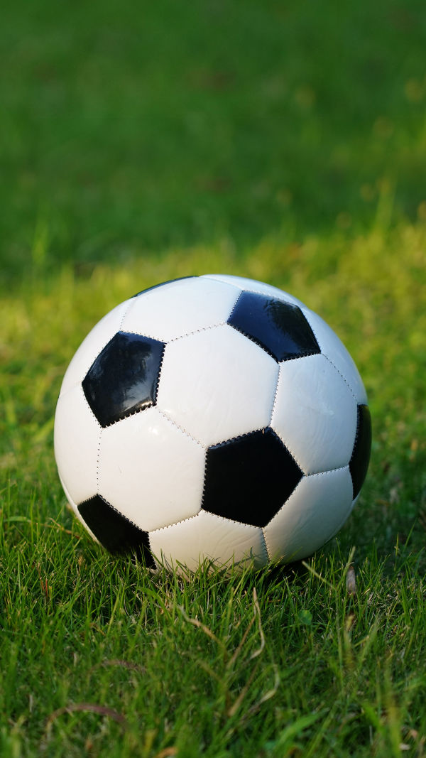 The Global Football
