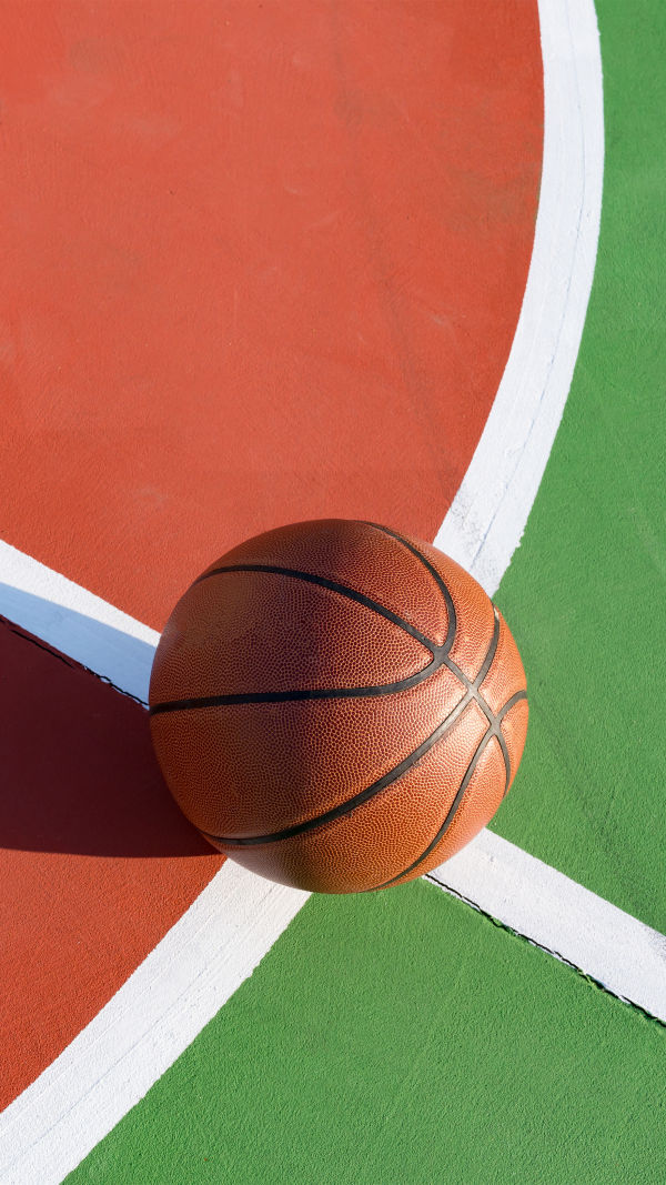 Basketball: More Than A Game