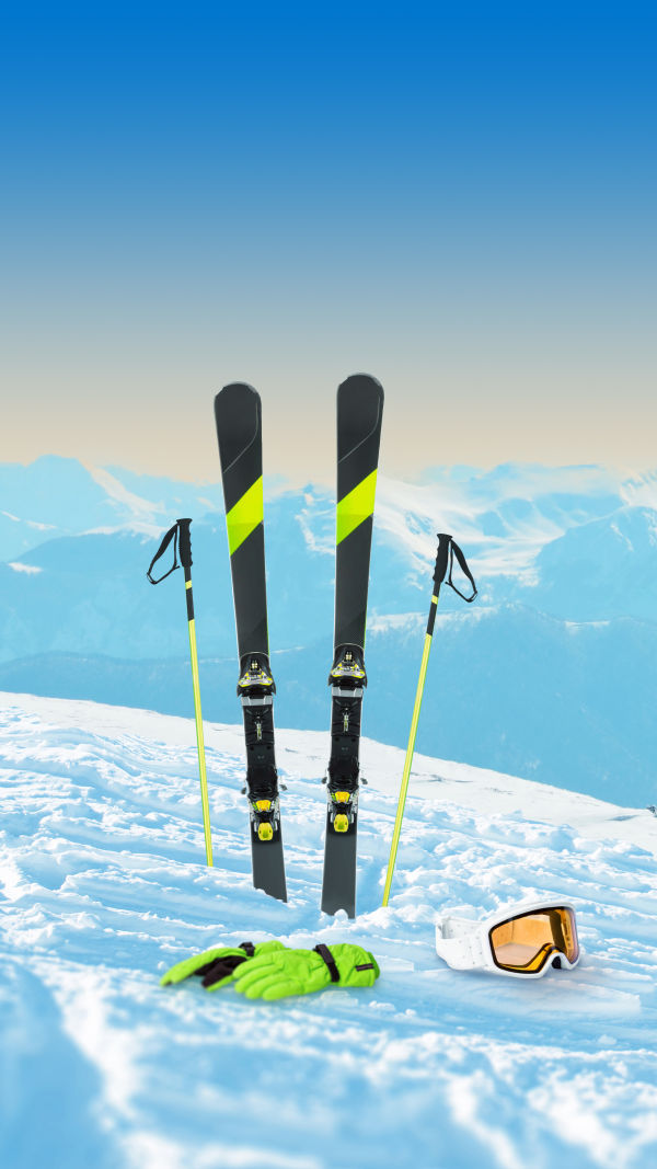 Ski Equipment