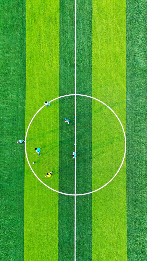 Global Goal Rush: Football