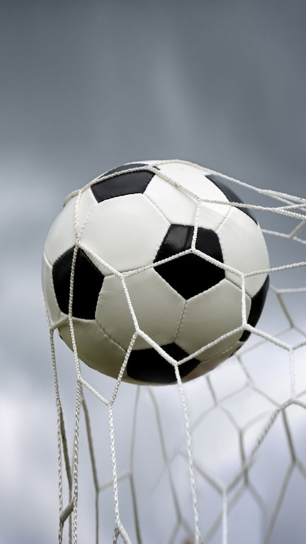 From the Pitch to Glory