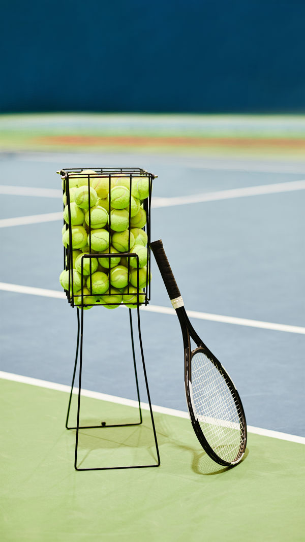 Thrilling Tennis: A Legacy