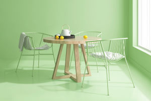 Artful Interiors