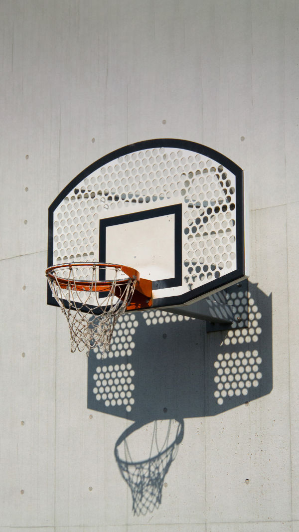 Rebounding Royalty