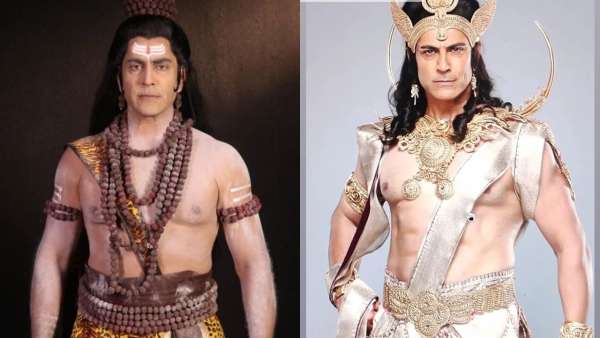 Exclusive: Tarun Khanna has played the role of Lord Shiva ten times, said - I have nothing new to show