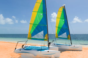 Setting Sail For Adventure