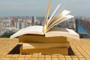 The Power Of Reading