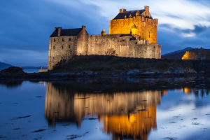 Scotland's Castles