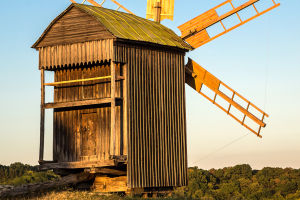 Windmills