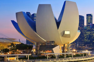 A Museum Worth A Visit