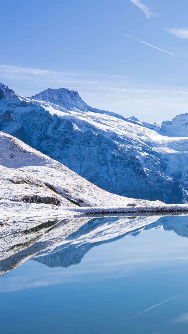 Tears of the Alps