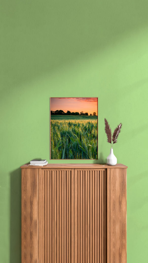 Wandkunst für Zuhause