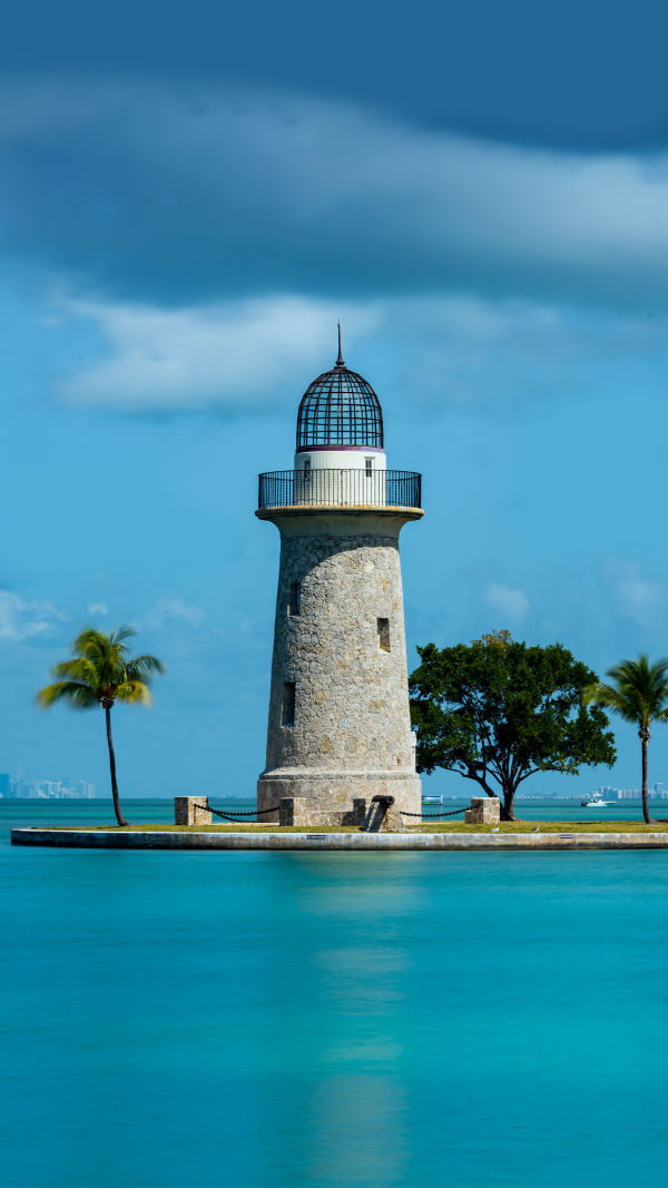 Boca Chita Key