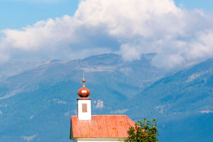Exploring The Styrian Alps