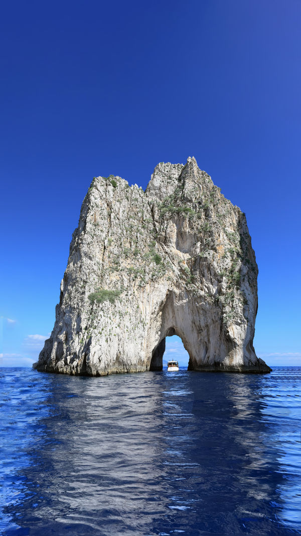 Mediterranean Paradise