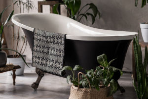 Bathroom Decor