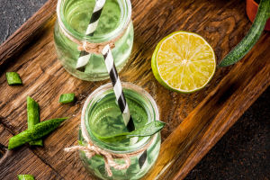 Aloe Vera For Health