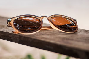 Eye Sun Protection