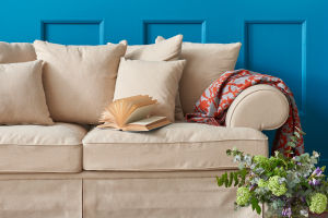 Colorful Furniture