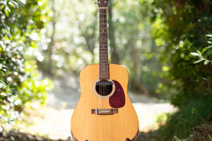 The Art Of Guitar