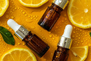 Spring Skincare