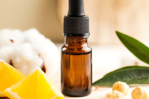 Organic Skin Care Products