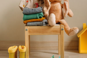 Children's Clothing