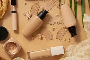 Beauty In A Bottle