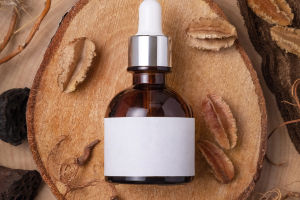 Age-Defying Magic