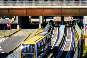 Public Transport Fares