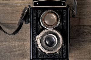 The History Of Photography