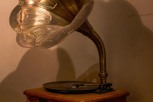 Vintage Sounds