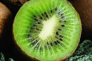 Kiwifruit