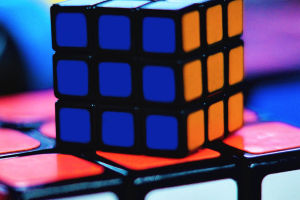 Magic Cube