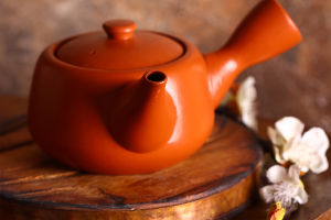 Brewing Elegance