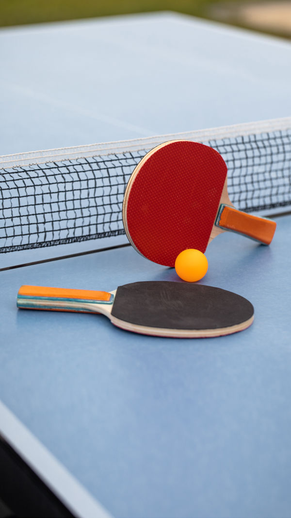 Table Tennis