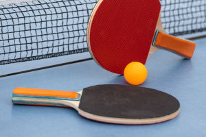 Table Tennis